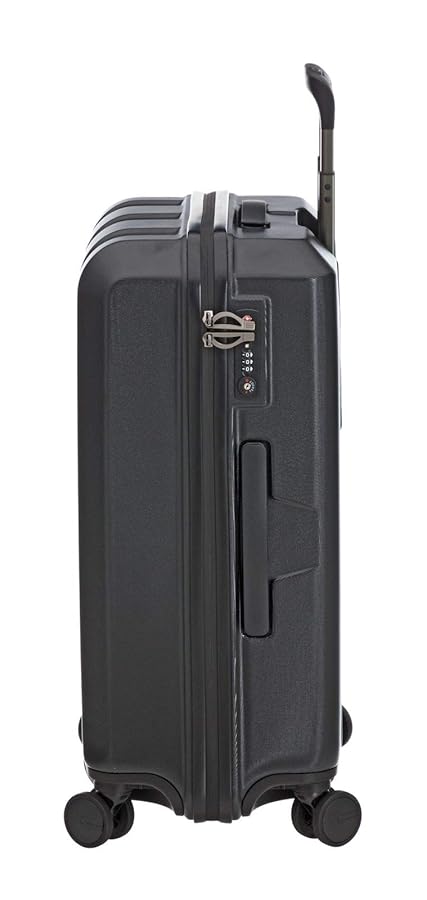 Amazon | [ストラティック] スーツケース ジッパー パラレル 止